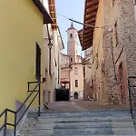 Feriehus Casa Novella Novello