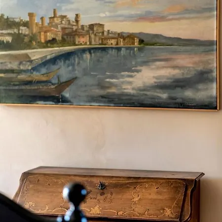 Hébergement de vacances Casa Novella *