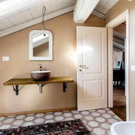 Casa Novella Hébergement de vacances *