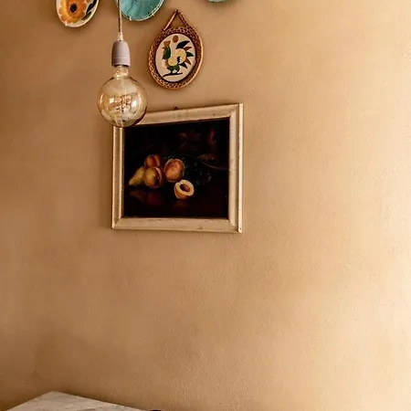 Hébergement de vacances Casa Novella