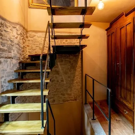 Casa Novella Hébergement de vacances Novello