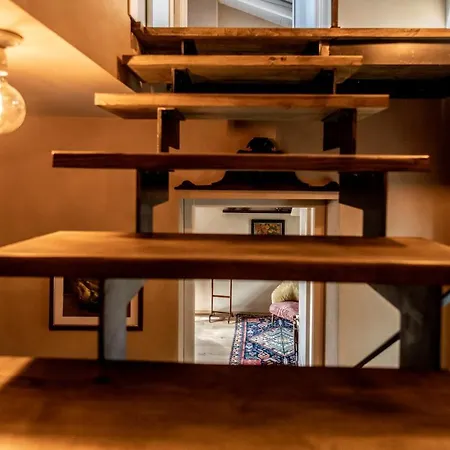 Hébergement de vacances Casa Novella *