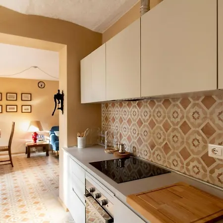 Casa Novella * Novello
