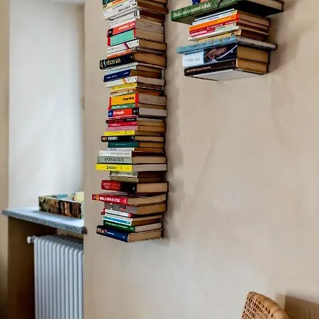 Casa Novella Tatil Evi Novello