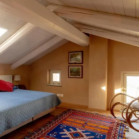 Casa Novella Hébergement de vacances