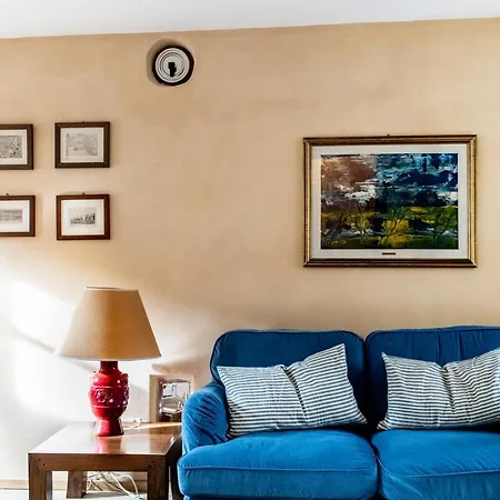 Casa Novella Hébergement de vacances *