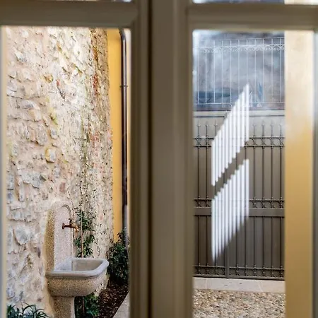 Casa Novella Hébergement de vacances *