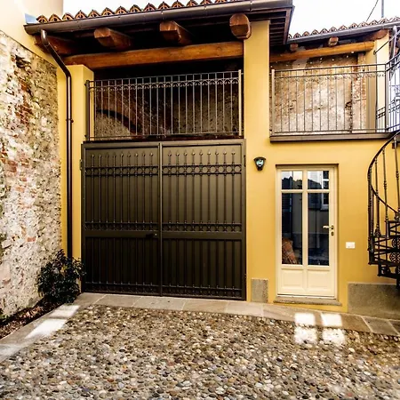 Σπίτι διακοπών Casa Novella Novello