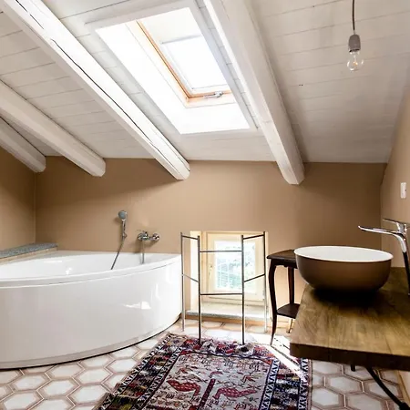 Hébergement de vacances Casa Novella *