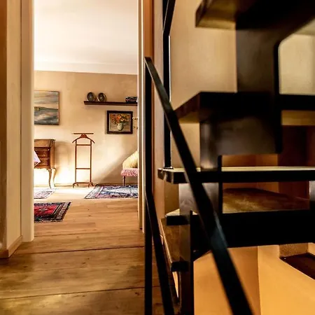 Casa Novella Casa vacanze Novello