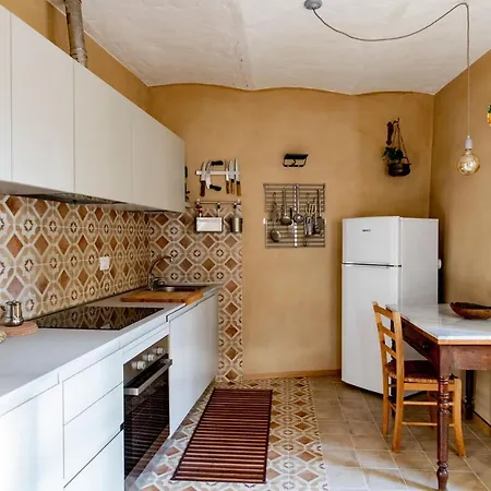 Casa Novella *