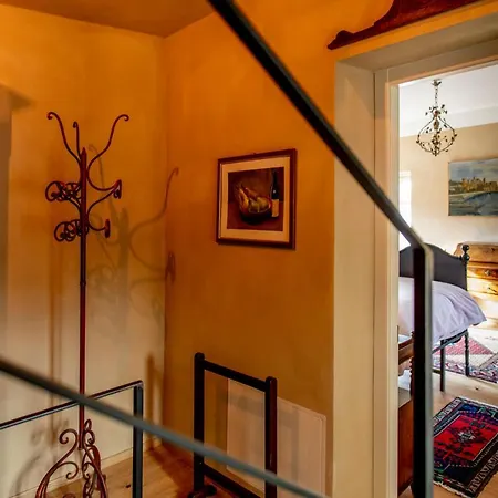Hébergement de vacances Casa Novella