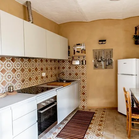 Casa Novella *