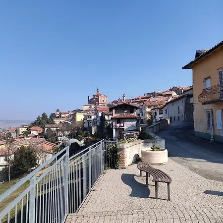Casa Novella Novello