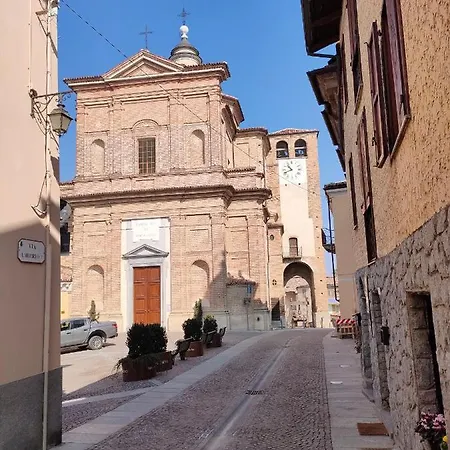 Hébergement de vacances Casa Novella