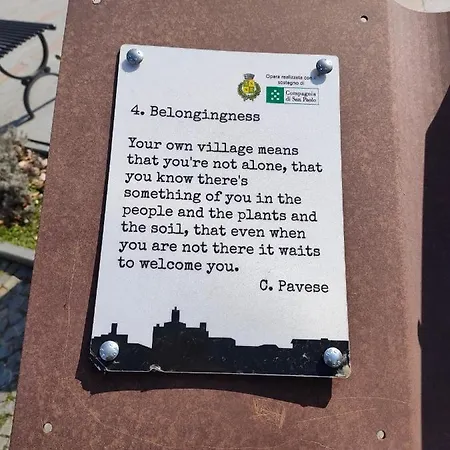 Casa Novella * Novello