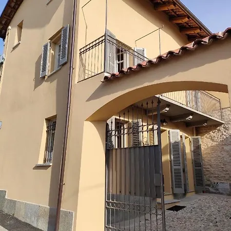 Casa Novella *