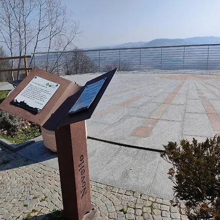 Casa Novella Tatil Evi *