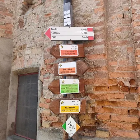 Casa Novella Hébergement de vacances *