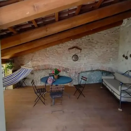 Casa Novella Hébergement de vacances