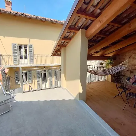 Casa Novella * Novello