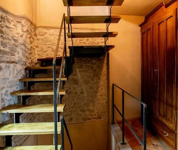Casa Novella Σπίτι διακοπών Novello