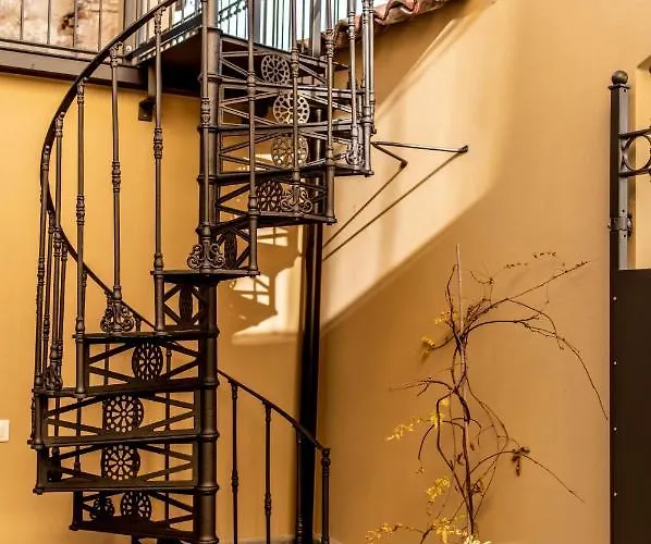 Casa Novella Ferienhaus *