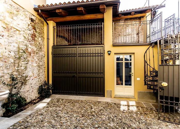 Σπίτι διακοπών Casa Novella Novello