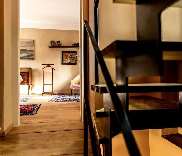 Casa Novella Σπίτι διακοπών Novello